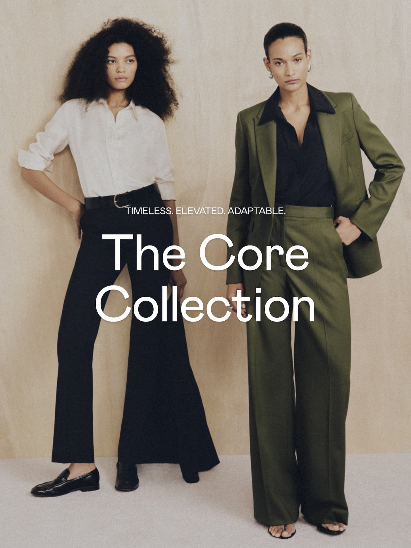 The Core Collection
