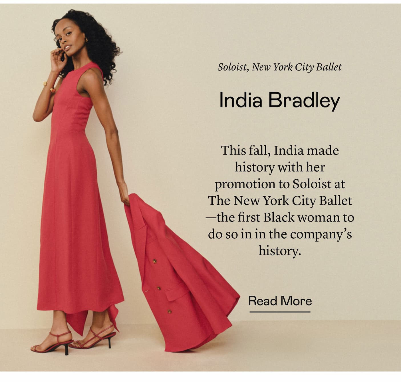 India Bradley India Bradley