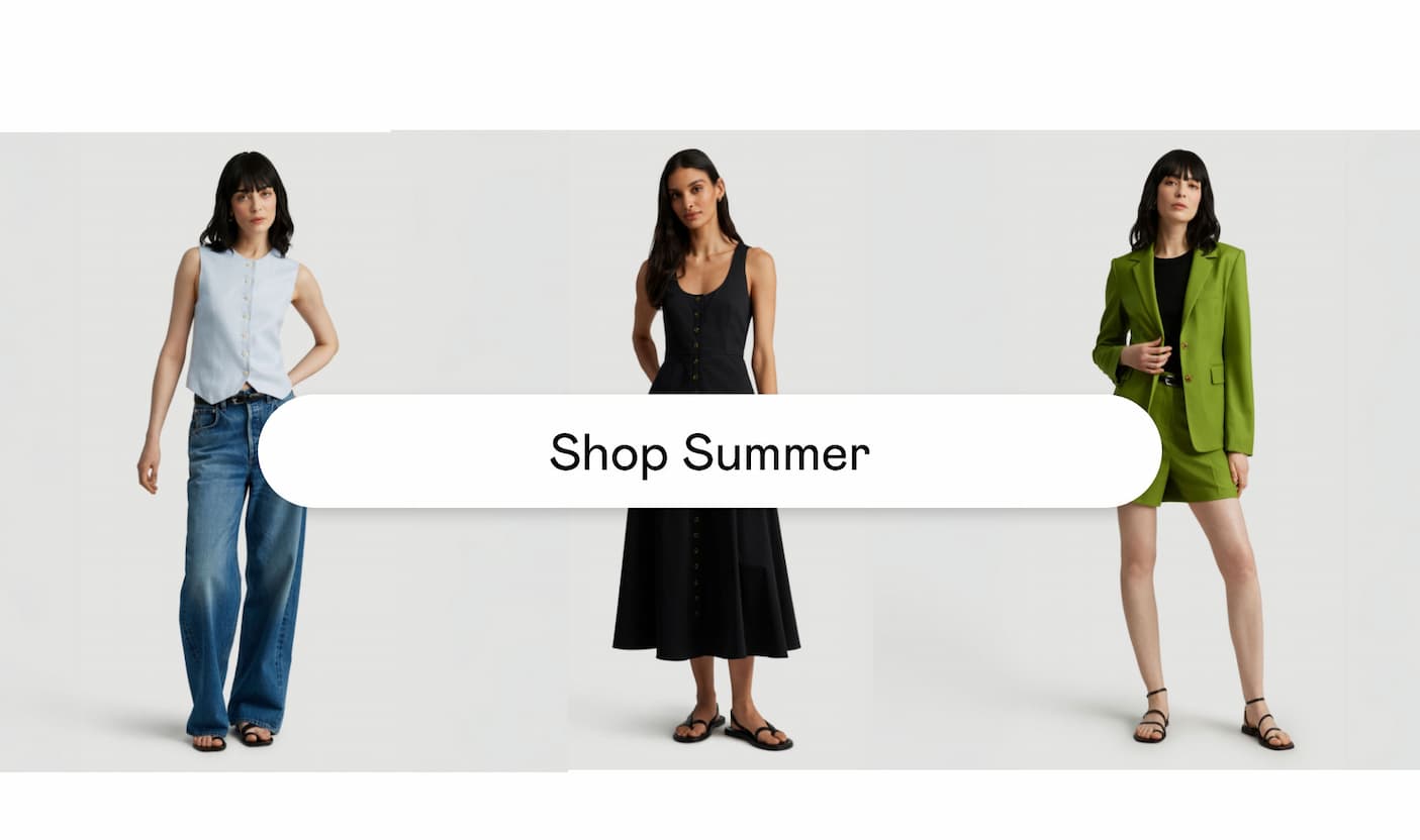Shop Summer
