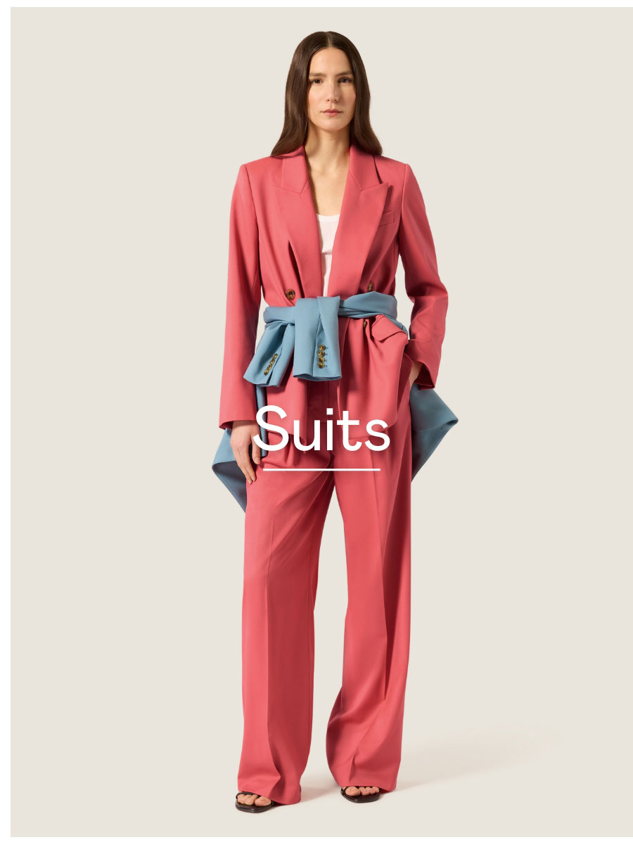 Suits