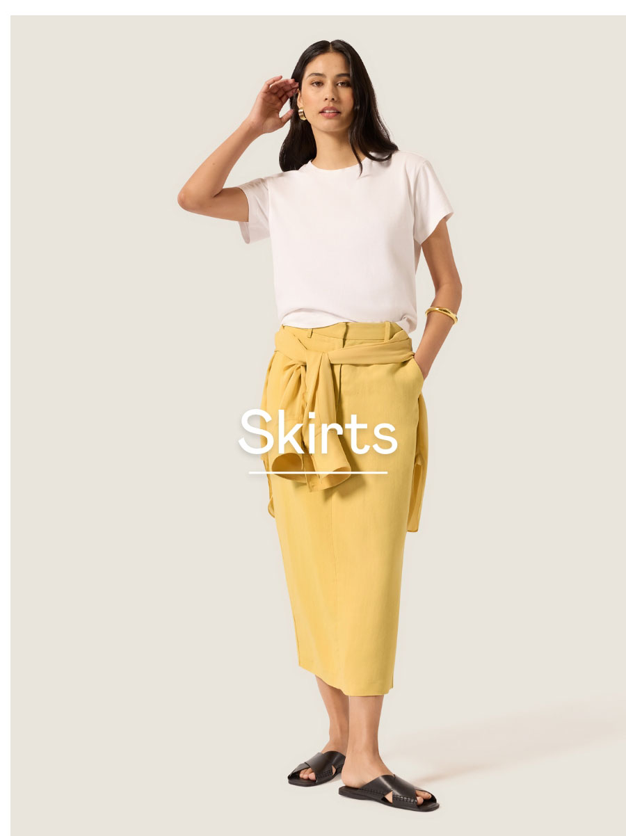 Skirts