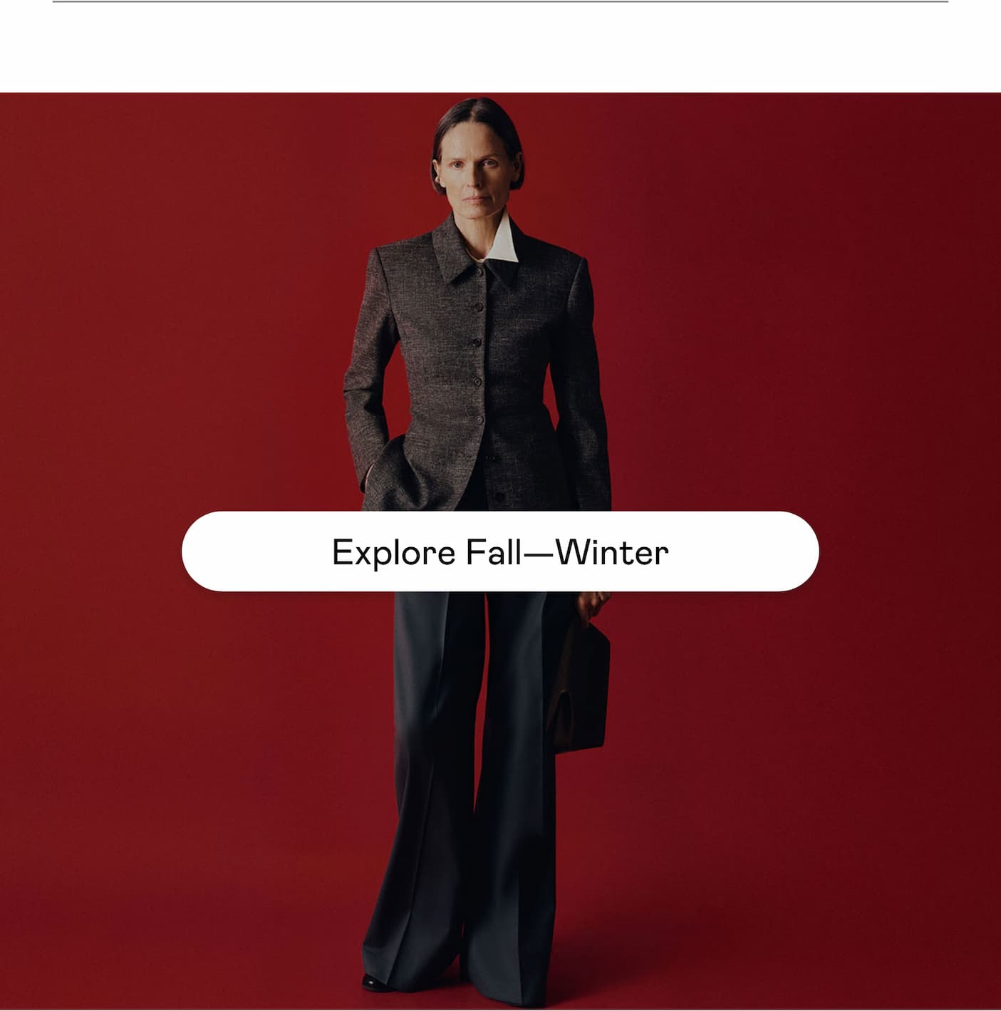 Explore Fall—Winter Explore Fall—Winter