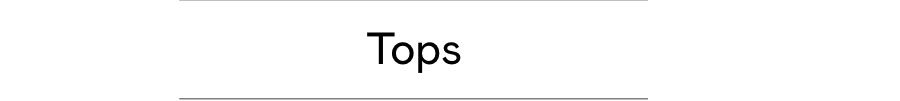 Tops Tops