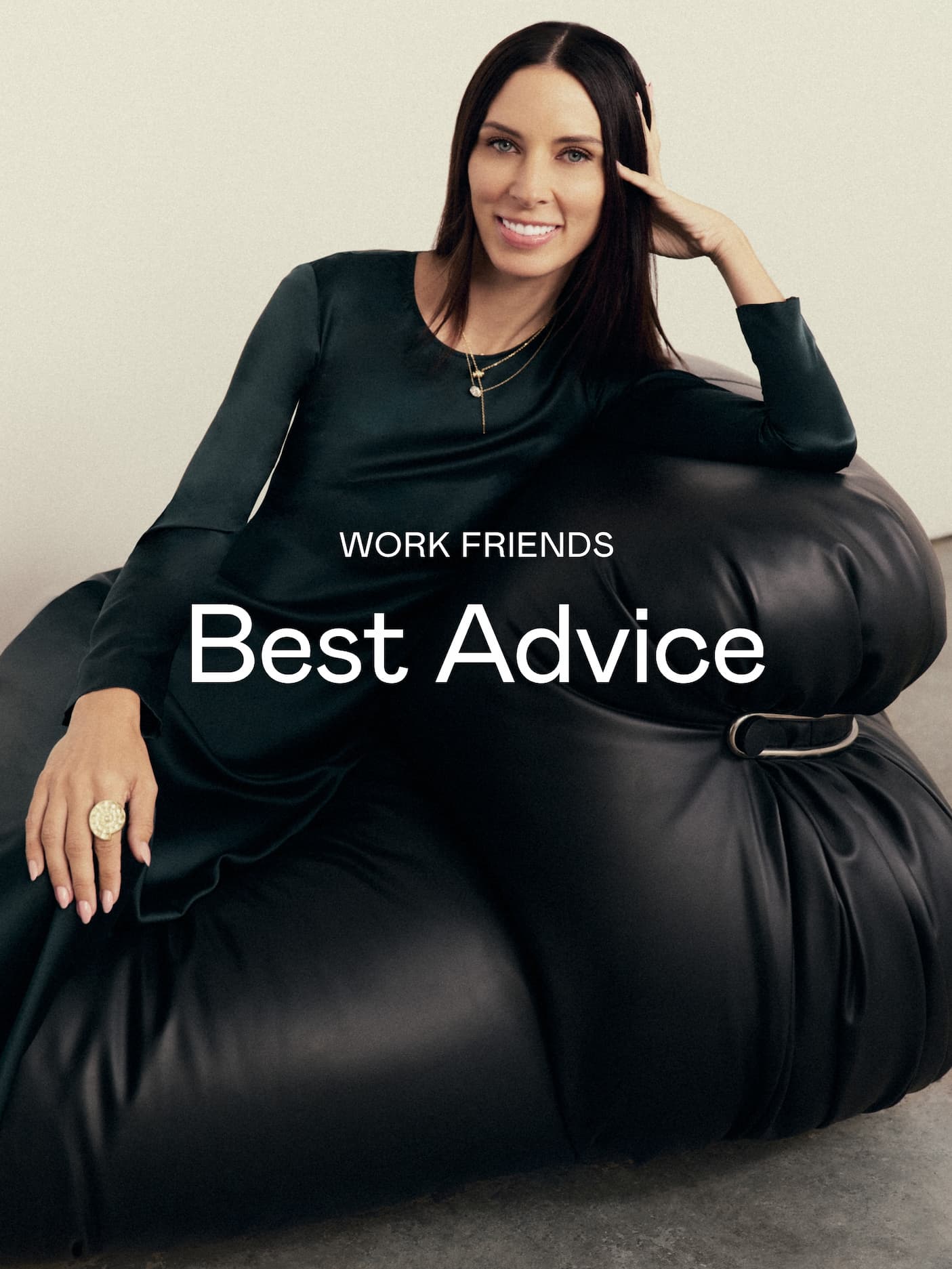 Work Friends: Best Advice Work Friends: Best Advice