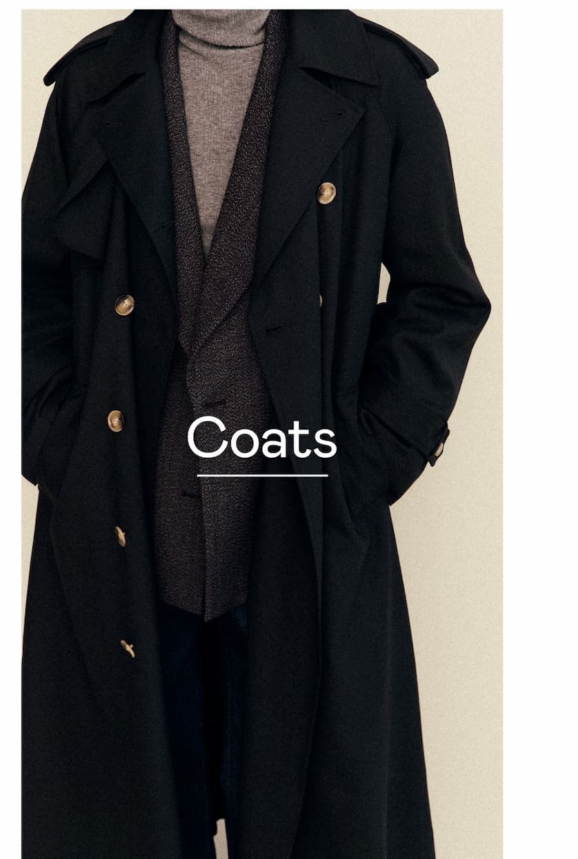 Coats