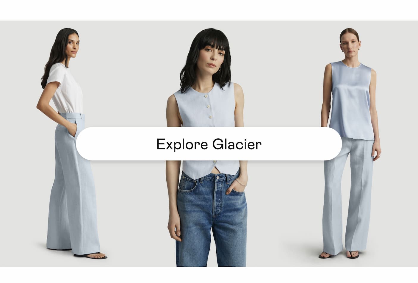 Explore Glacier