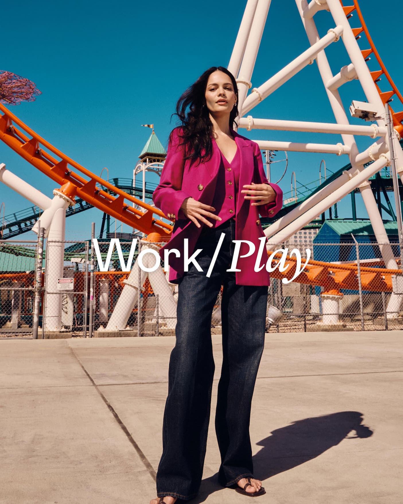 Work/Play