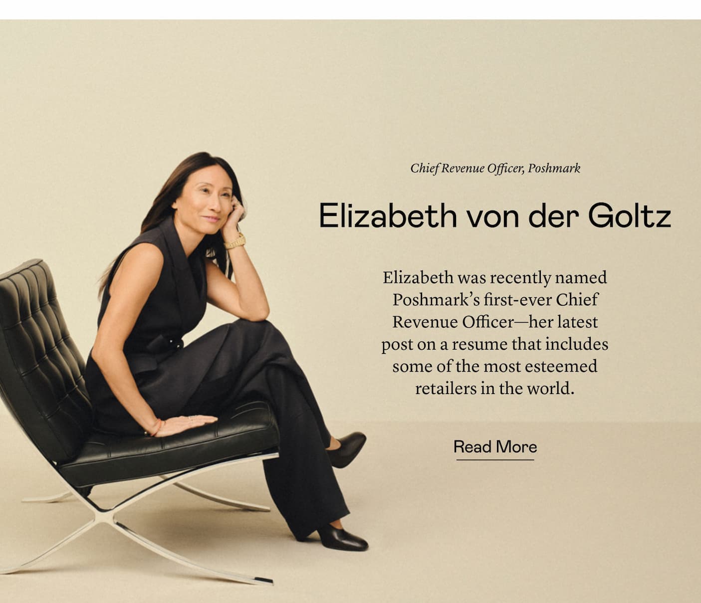 Elizabeth von der Goltz