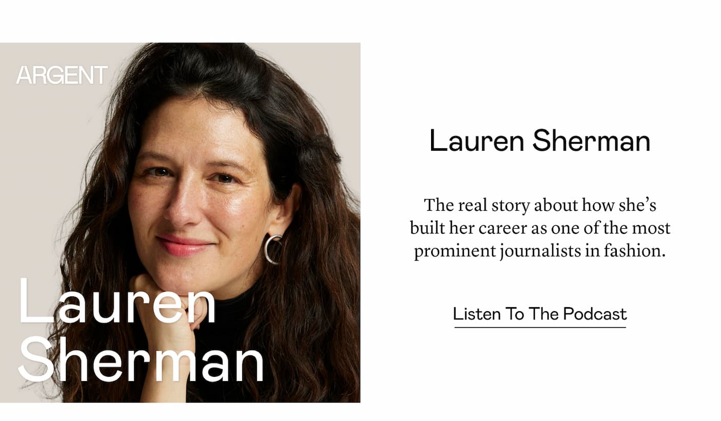 Listen To The Podcast Listen To The Podcast