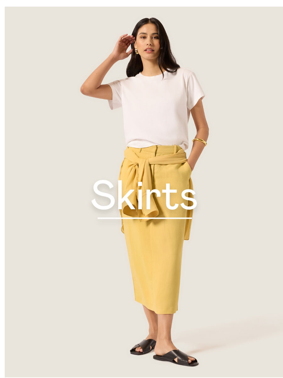 Skirts Skirts
