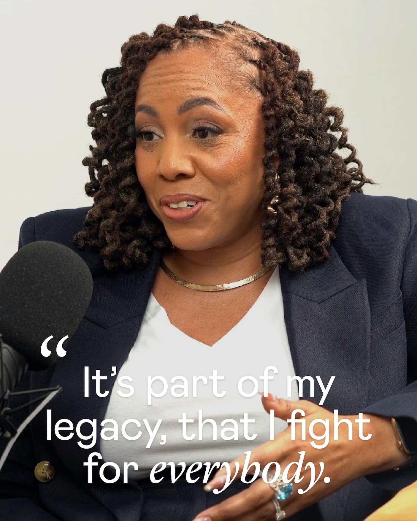 Episode 23: LaFawn Davis