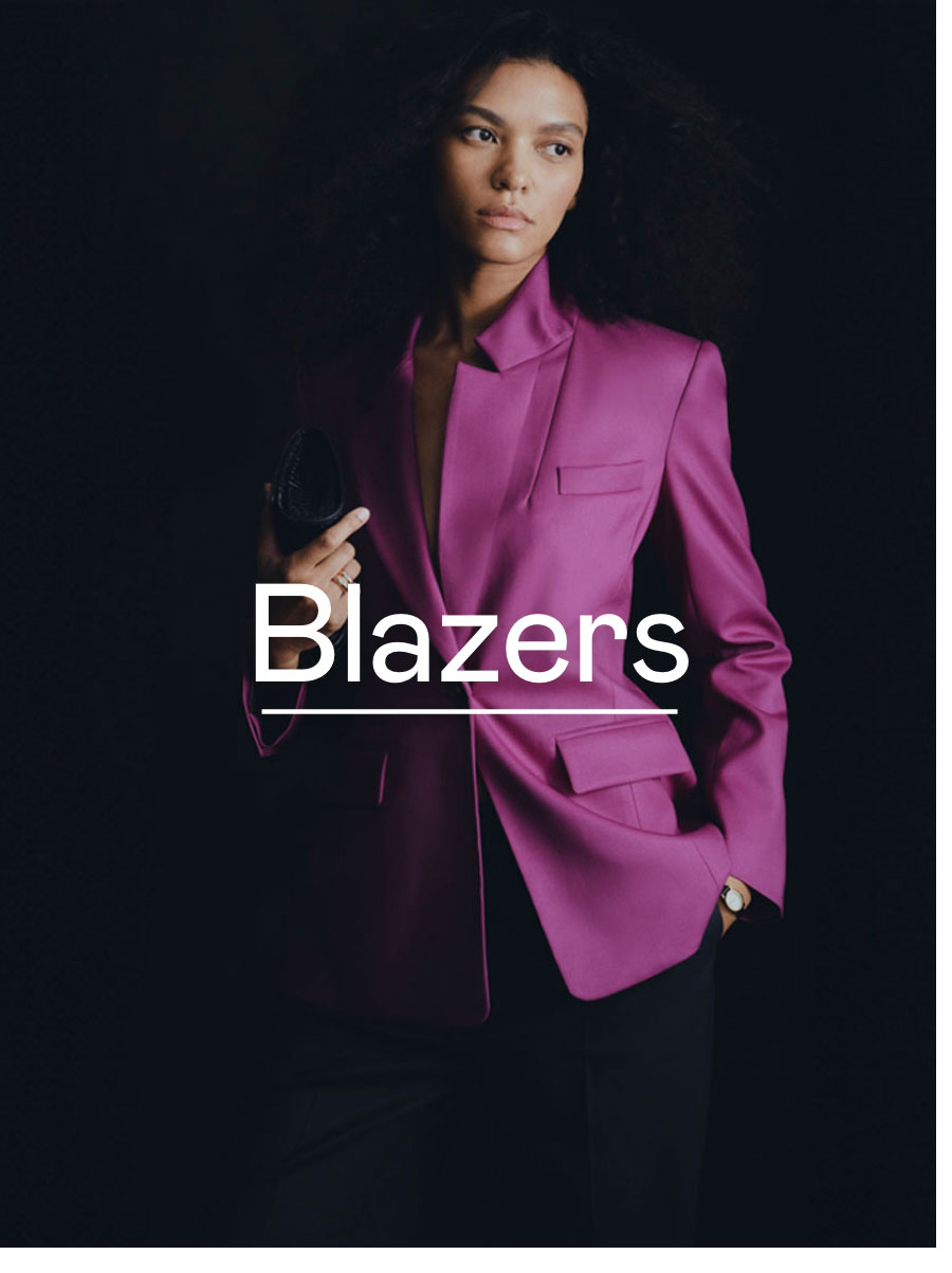 Blazers Blazers