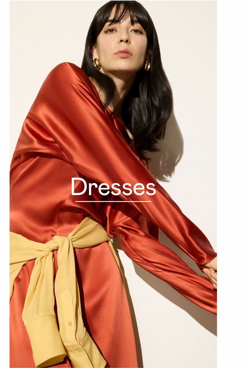 Shop Dresses