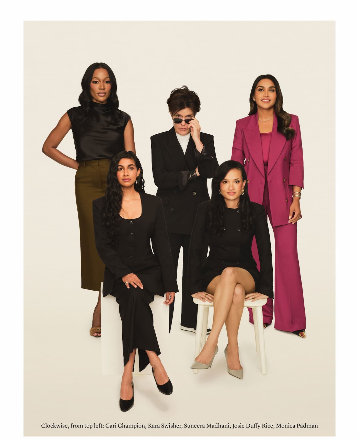 Explore The 10-Year Campaign