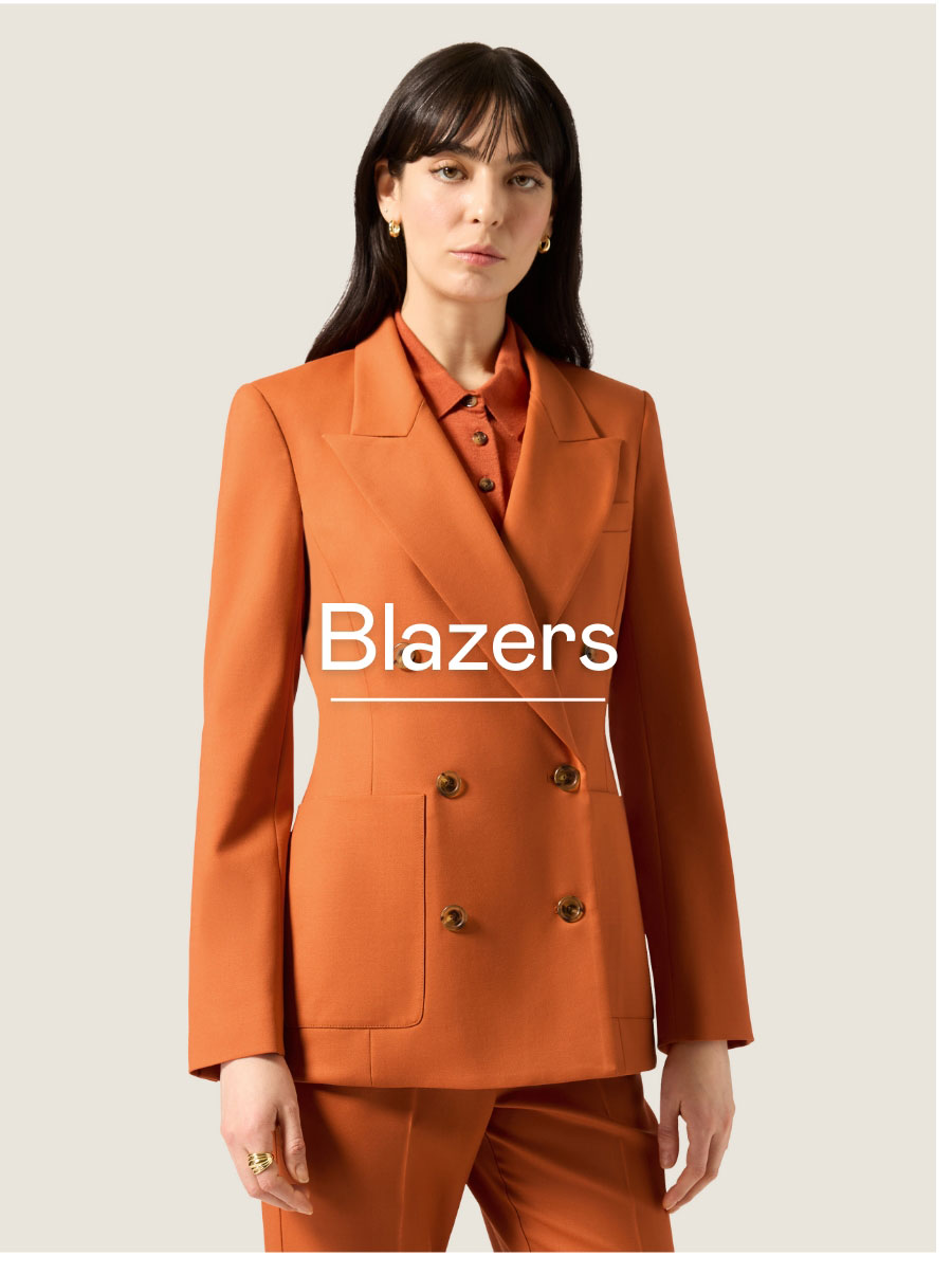 Blazers