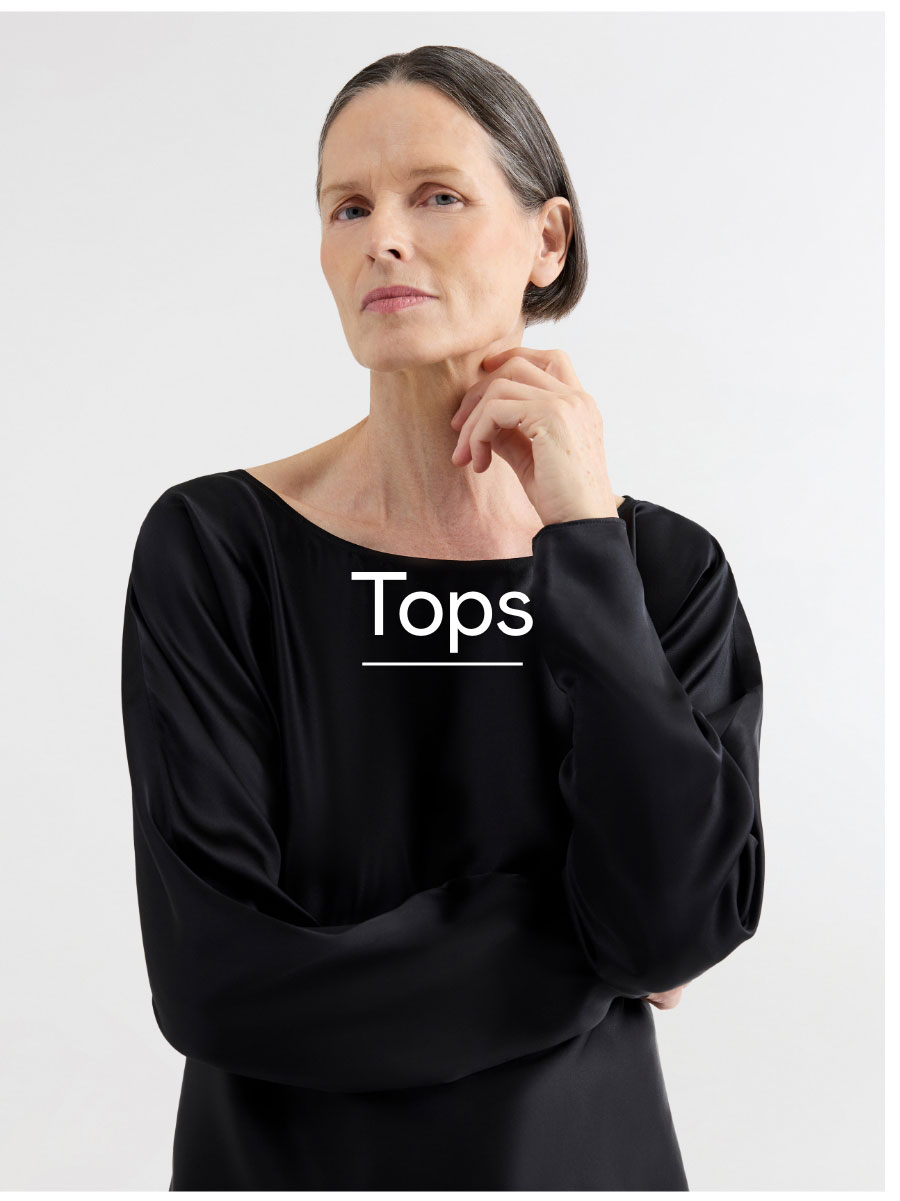 Tops