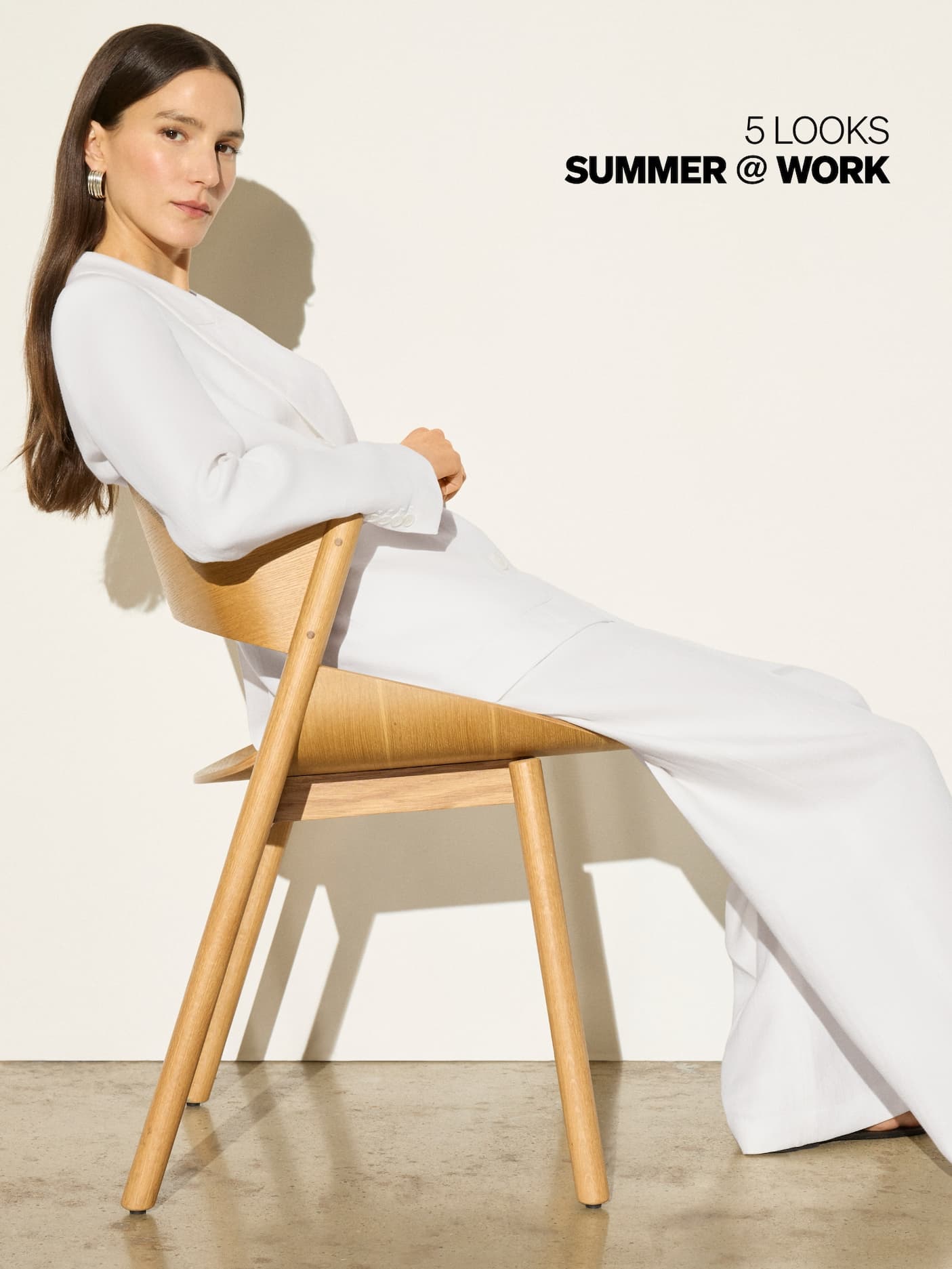 Summer @ Work