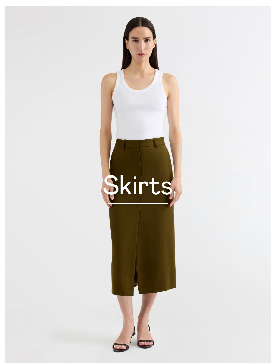 Skirts