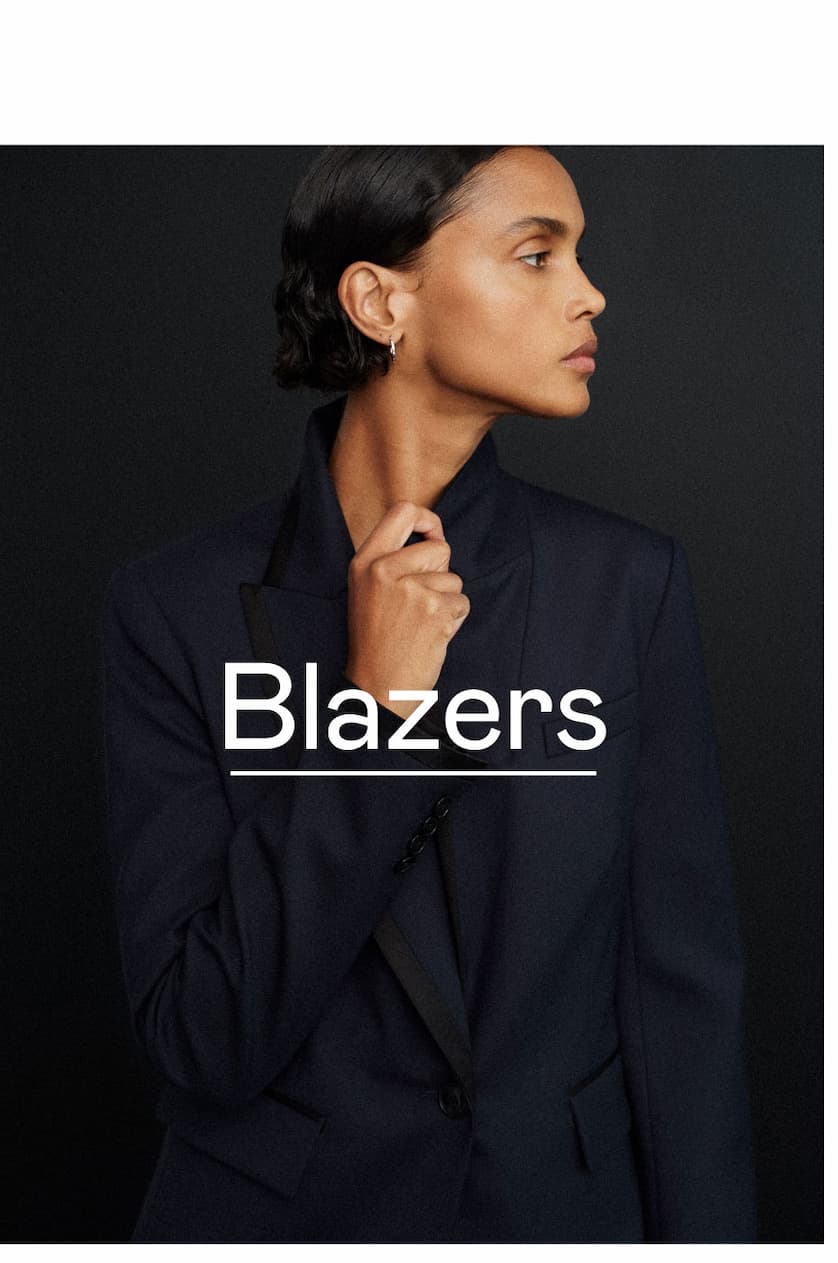 Blazers Blazers