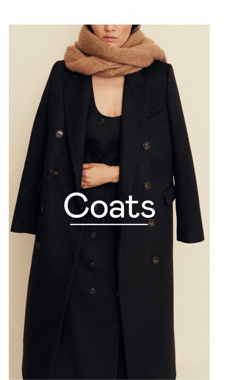 Coats Coats