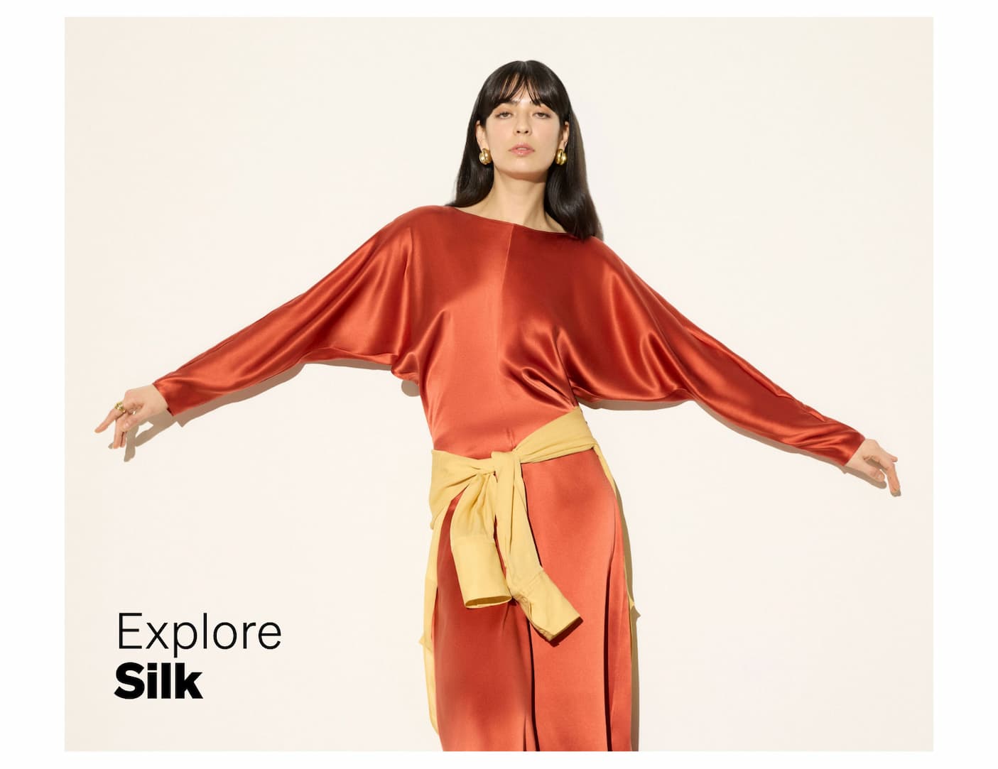 Explore Silk