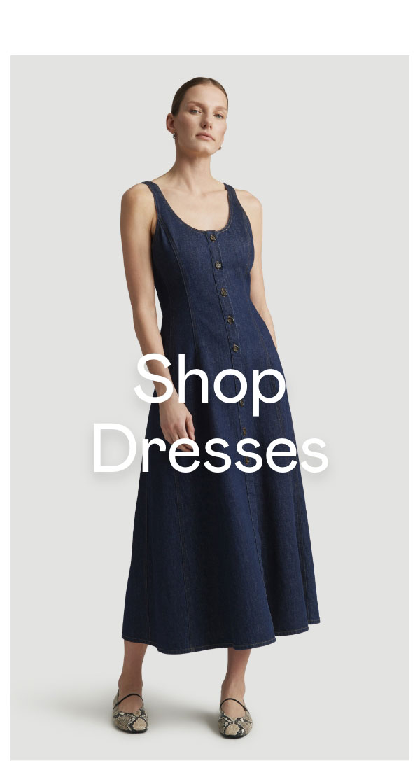 Shop Dresses
