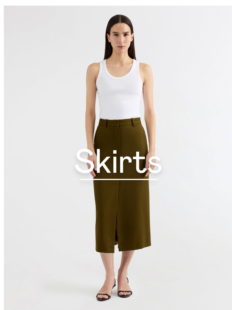 Skirts Skirts