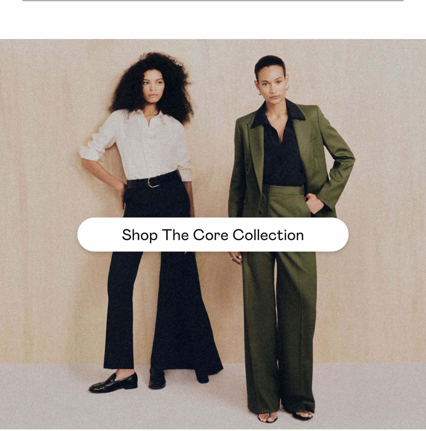 The Core Collection The Core Collection