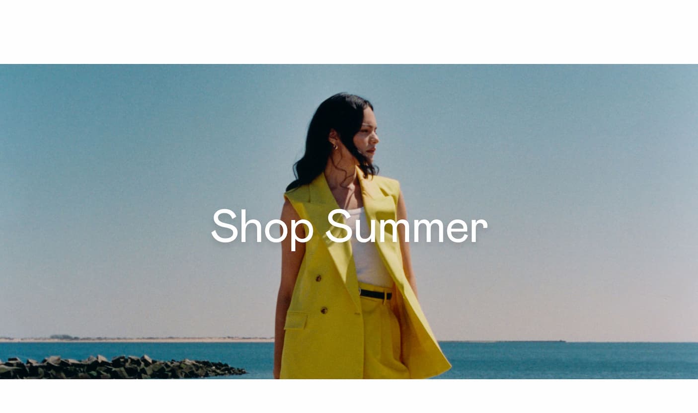 Shop Summer
