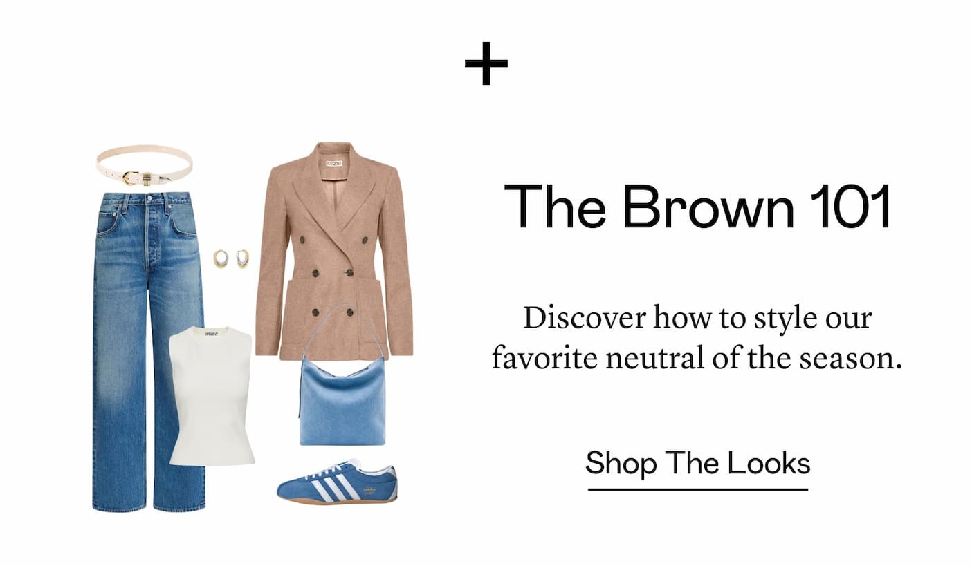 The Brown 101 The Brown 101