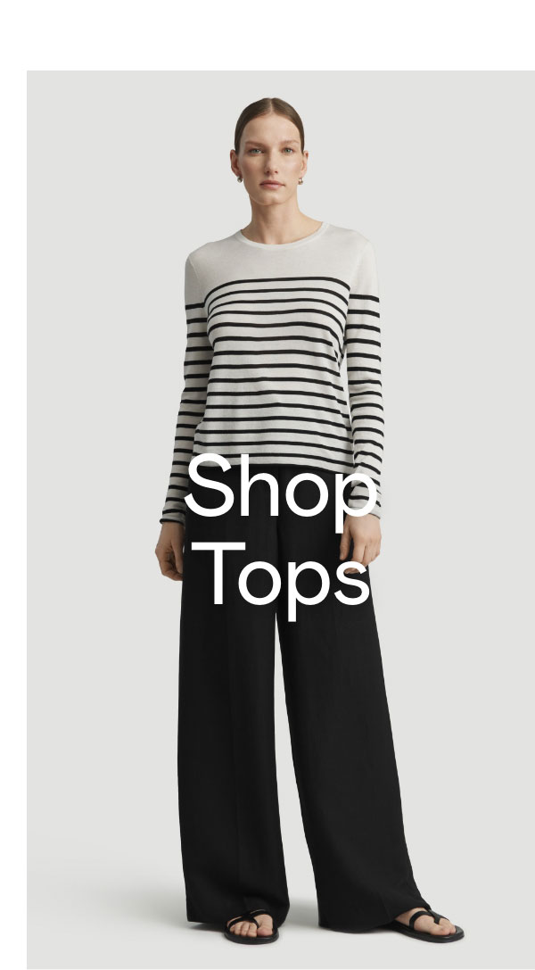 Shop Tops