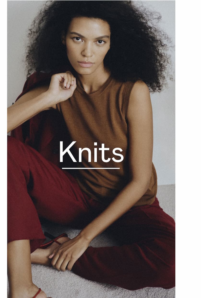 Knits