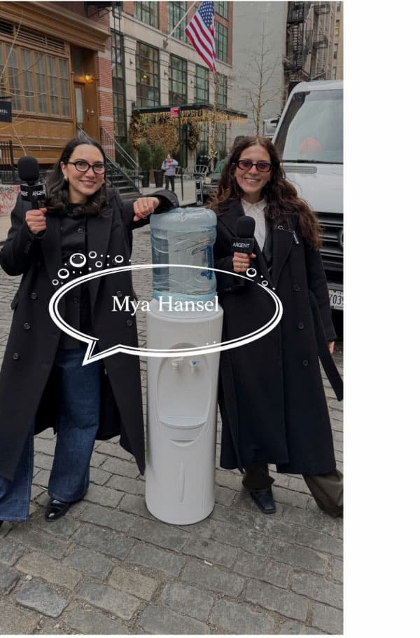 Mya Hansel