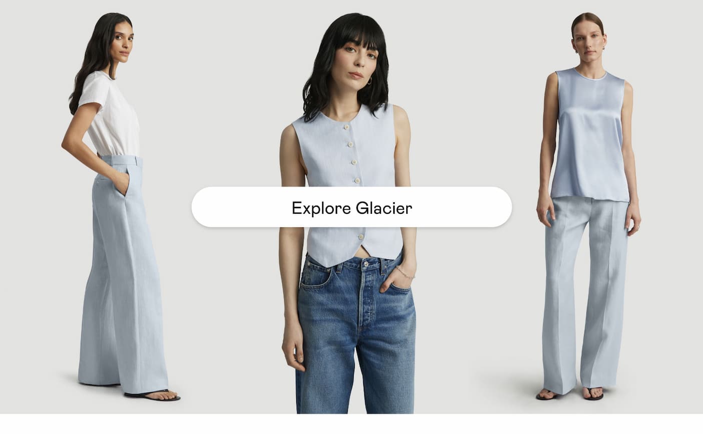 Explore Glacier