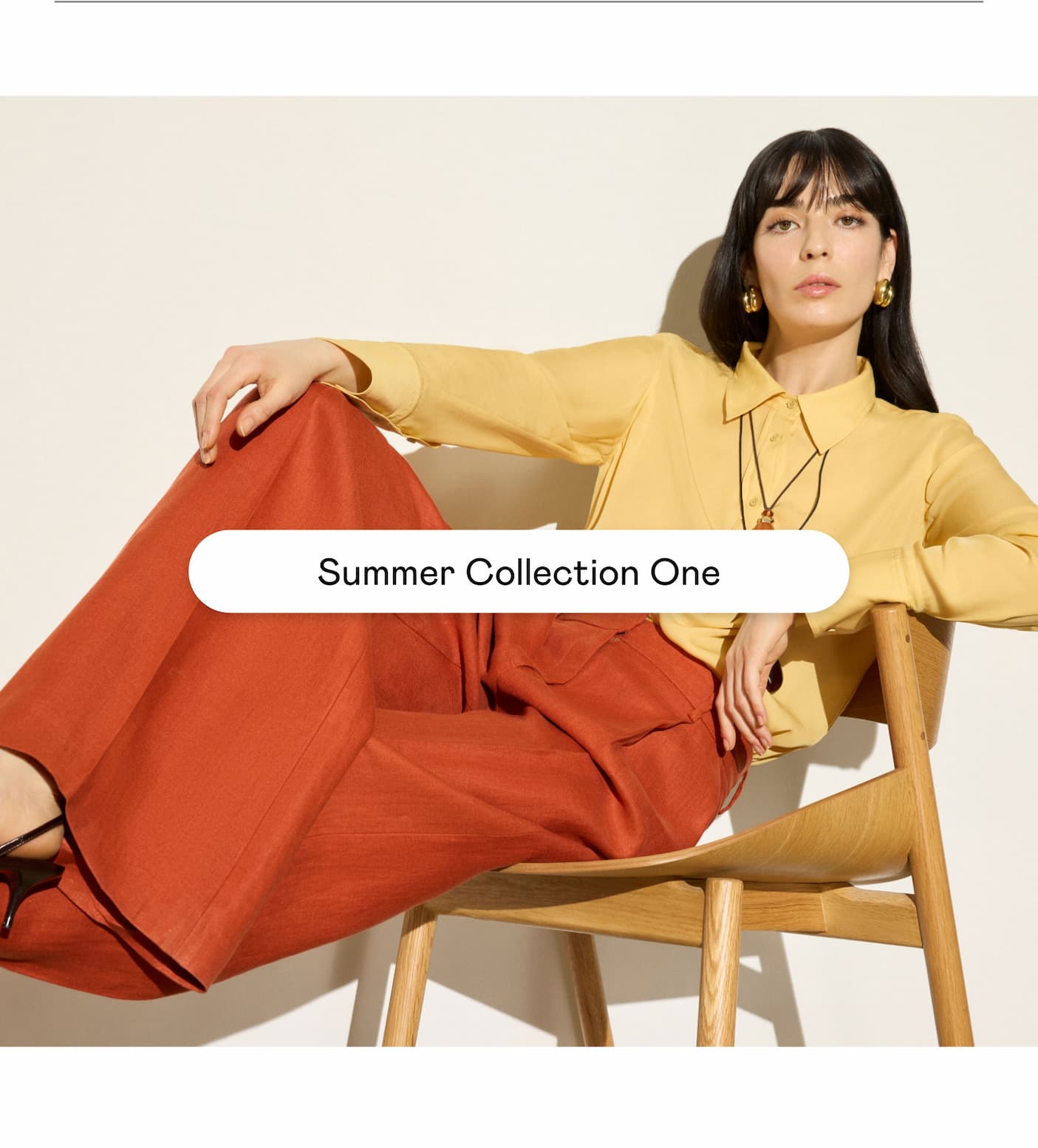 Shop Summer Collection One
