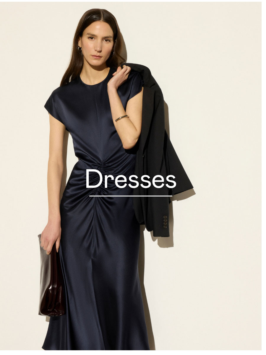 Dresses