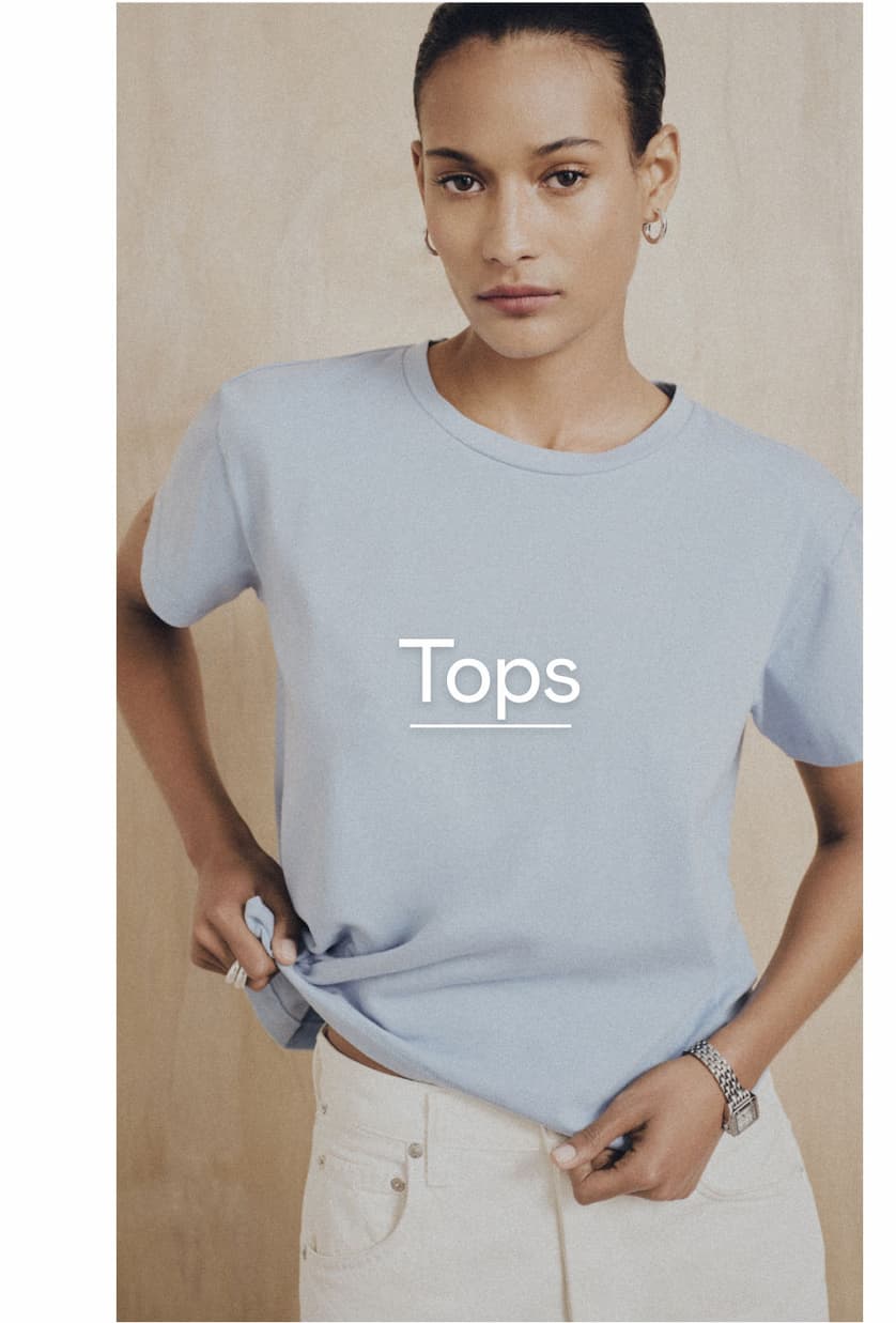 Shop Tops
