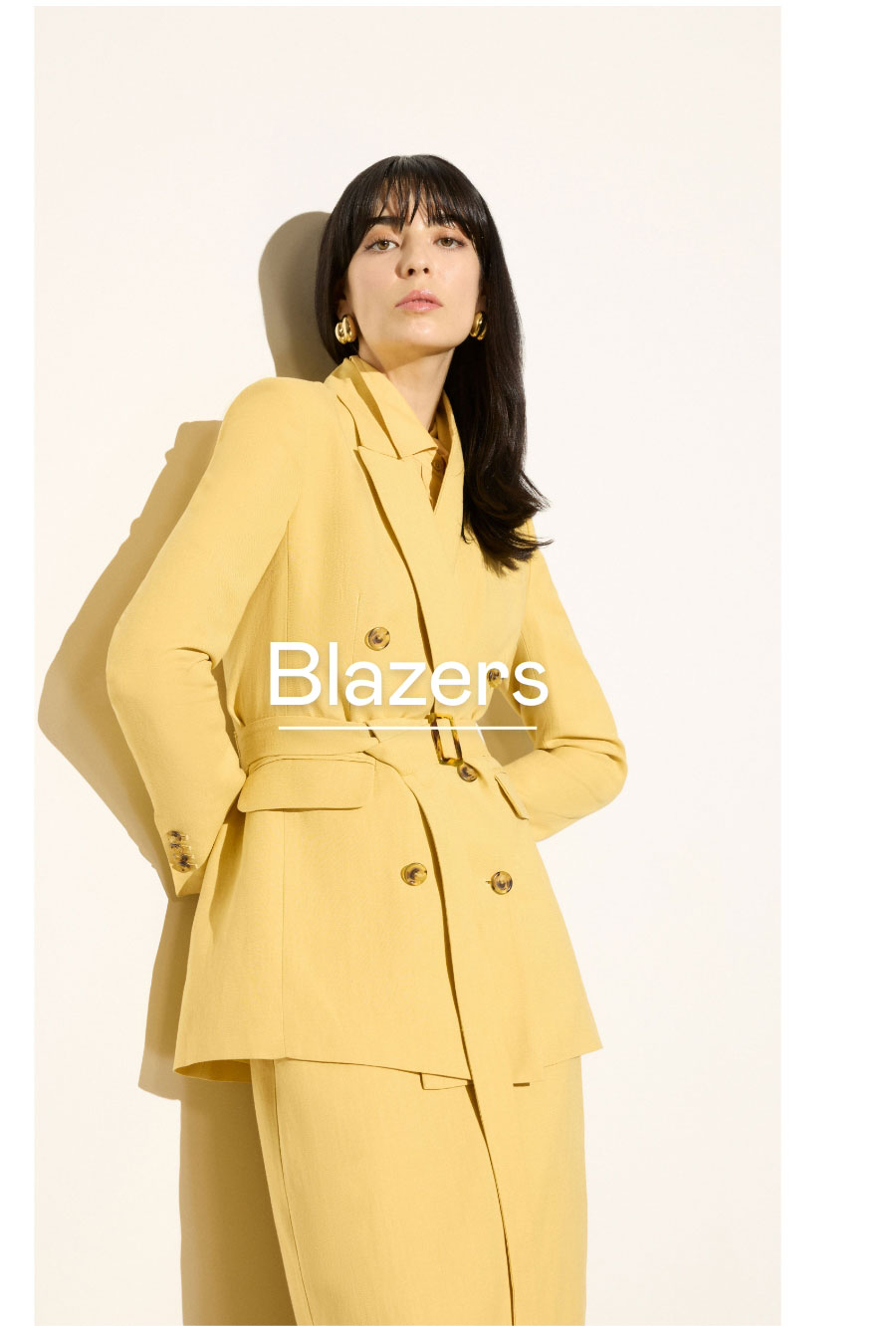 Shop Blazers