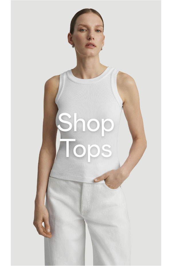 Shop Tops