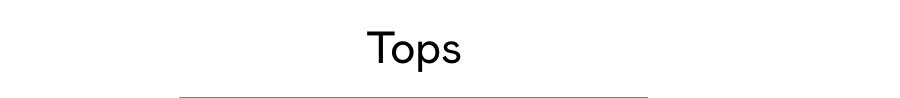 Tops Tops