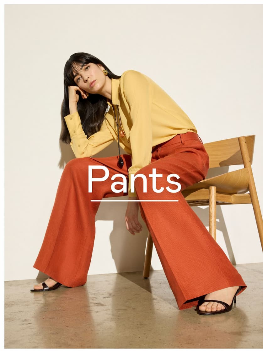 Pants Pants