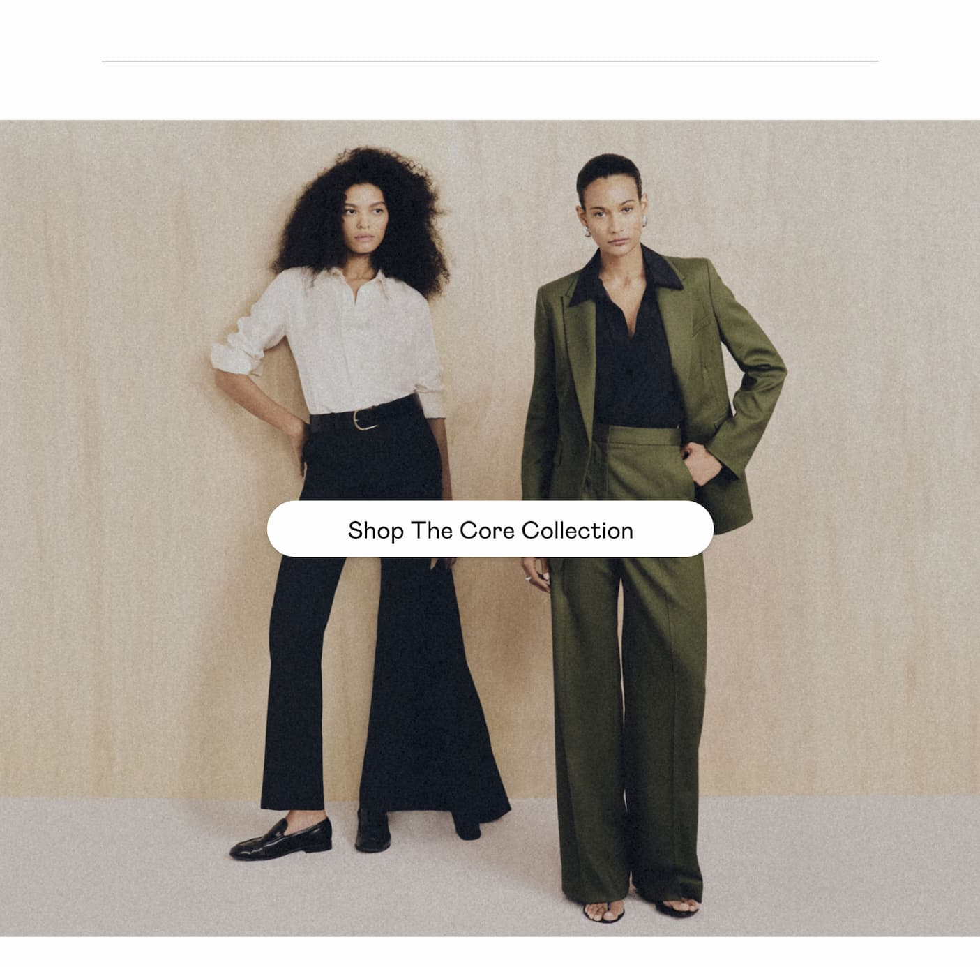 Shop The Core Collection