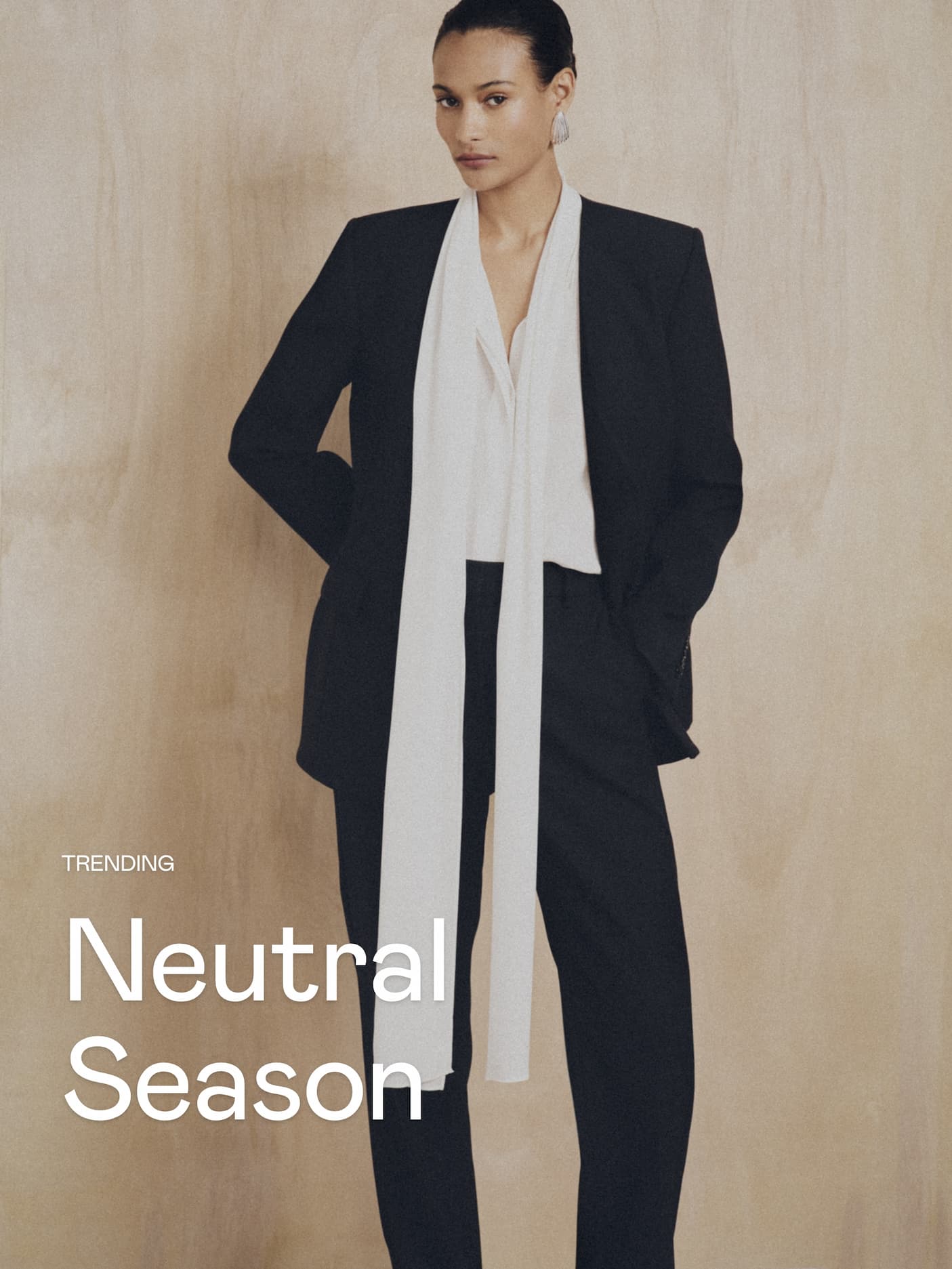 Trending: New Neutrals