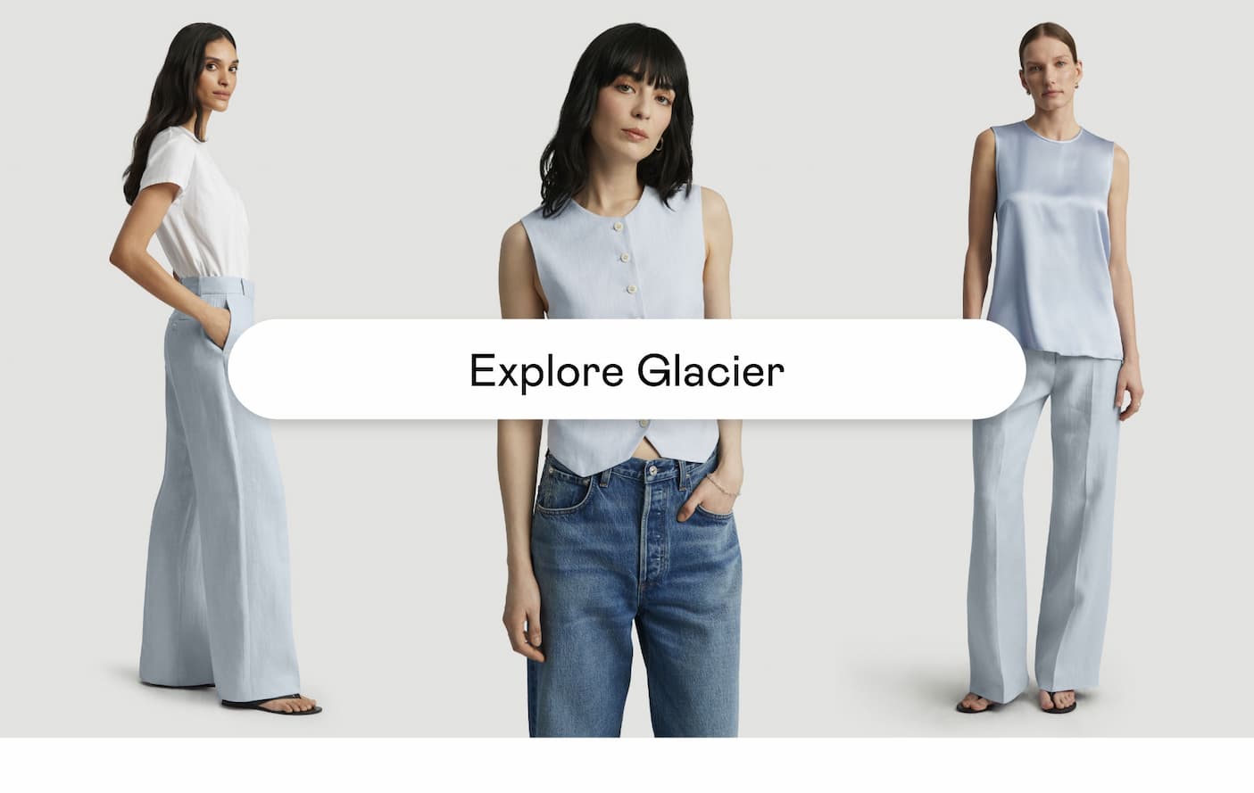 Explore Glacier