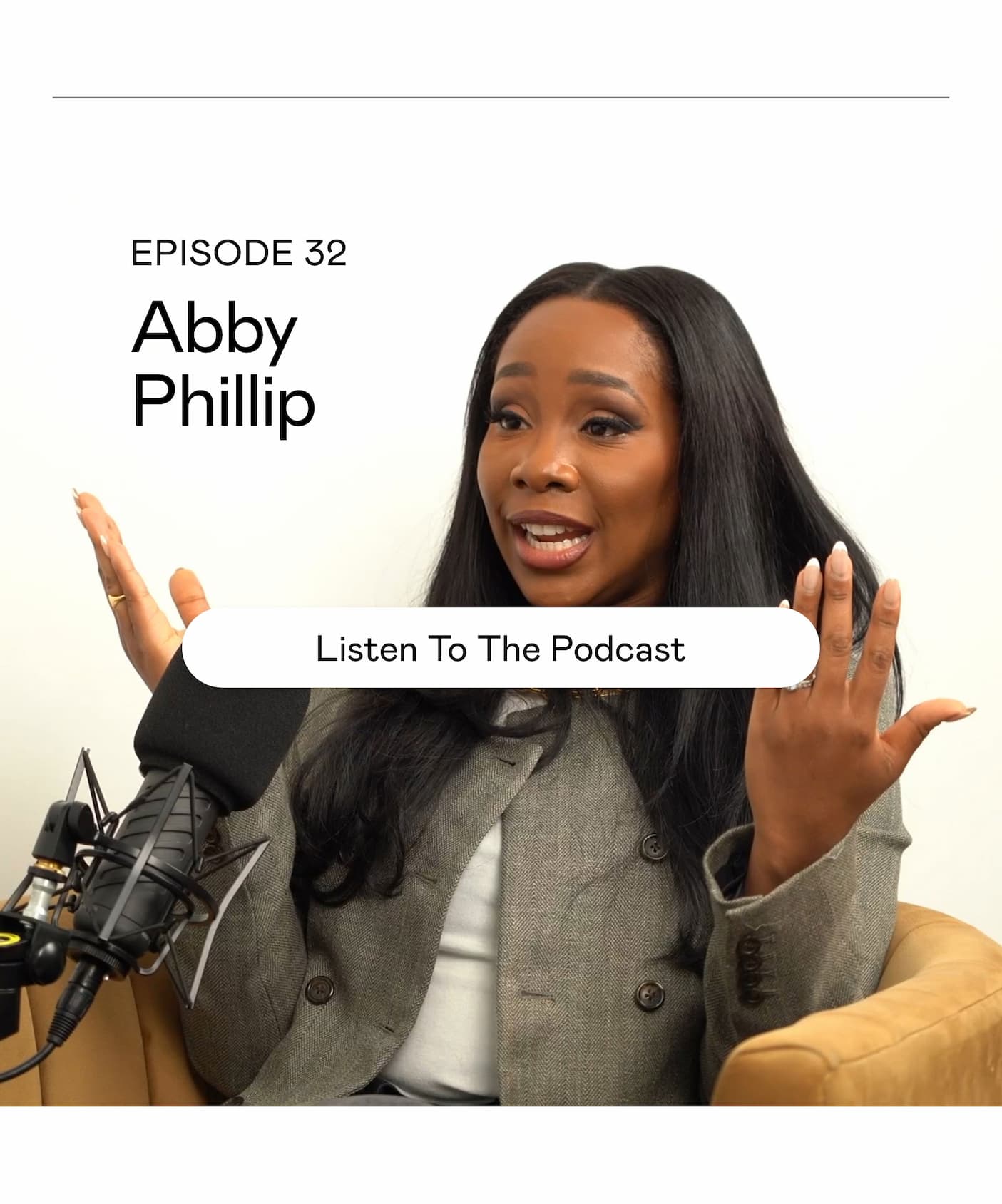 Listen To The Podcast Listen To The Podcast