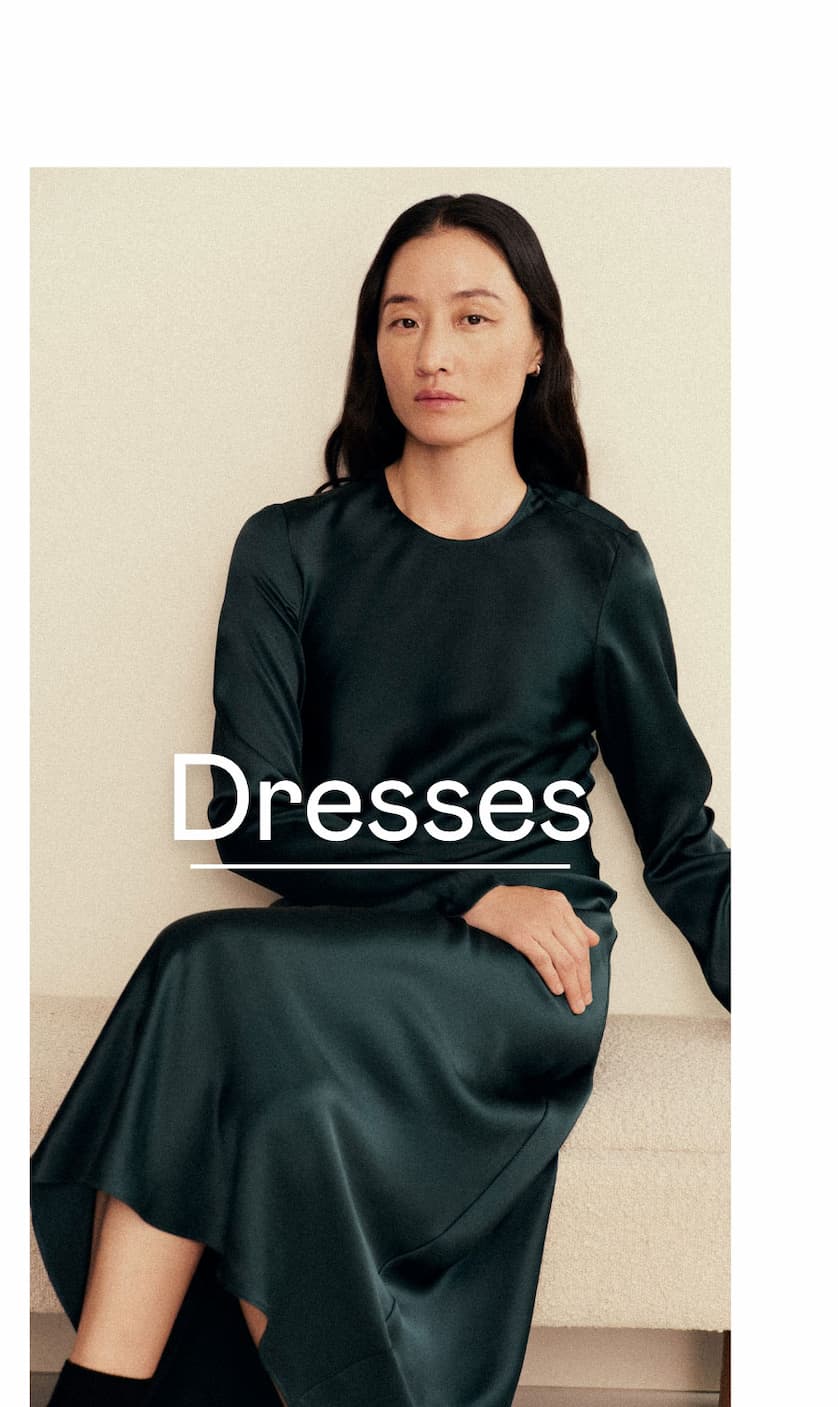 Dresses
