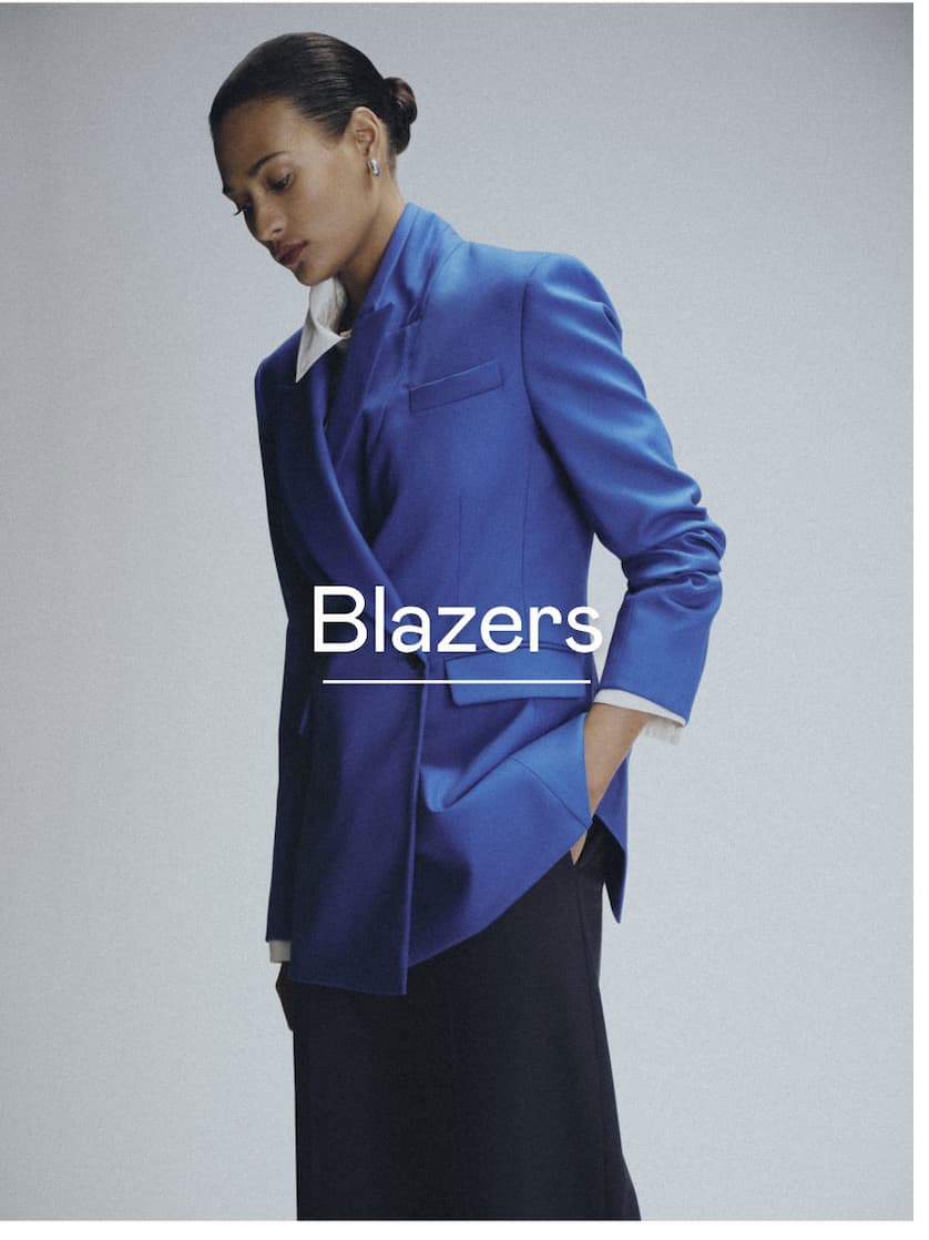 Blazers