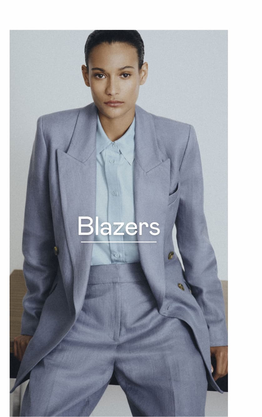 Shop Blazers