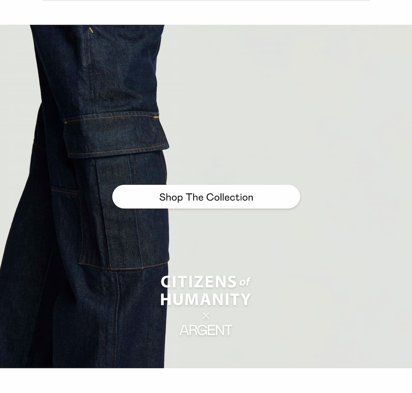 Good Work x Citizens of Humanity