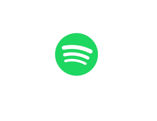 Listen on Spotify